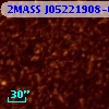 2MASS J05221908-6947285