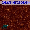 2MASS J05232093-6943193