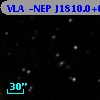 VLA -NEP J1810.0+6345
