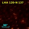 LHA 120-N 137