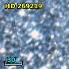 HD 269219