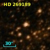 HD 269189