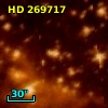 HD 269717