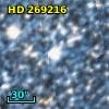 HD 269216