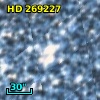 HD 269227