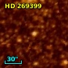 HD 269399