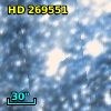 HD 269551