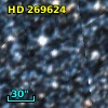 HD 269624