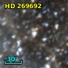 HD 269692