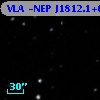 VLA -NEP J1812.1+6353