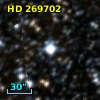 HD 269702
