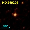 HD 269226