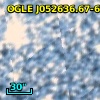 OGLE J052636.67-695125.3