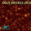 OGLE J051812.28-693625.1