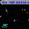 VLA -NEP J1813.6+6410