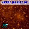 AGPRS J051832.97-693944.4
