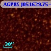 AGPRS J051629.75-691717.8