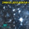 2MASS J05140654-6726452