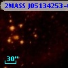 2MASS J05134253-6727079