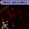 2MASS J05134053-6726016