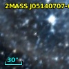 2MASS J05140707-6727327