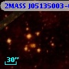2MASS J05135003-6726468