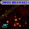 2MASS J05135412-6726195