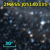 2MASS J05140335-6728429