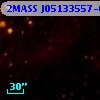 2MASS J05133557-6728031