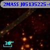 2MASS J05135225-6726009
