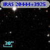 IRAS 20444+3925