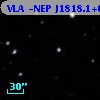 VLA -NEP J1818.1+6349