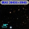 IRAS 20431+3943
