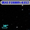IRAS F18009+6152