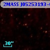 2MASS J05253193-6731145