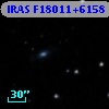 IRAS F18011+6158