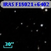 IRAS F18021+6402