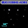 IRAS F18041+6301