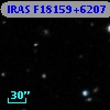 IRAS F18159+6207