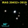 IRAS 20452+3919