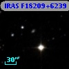 IRAS F18209+6239