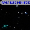 NVSS J182143+625326