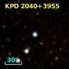KPD 2040+3955