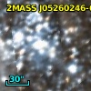 2MASS J05260246-6729576