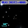 IRAS 20372+4008