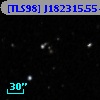 [TLS98] J182315.55+643305.6