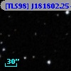 [TLS98] J181802.25+641404.2