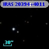 IRAS 20394+4011