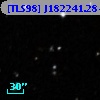 [TLS98] J182241.28+641027.8