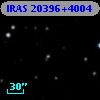 IRAS 20396+4004